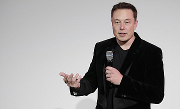 ���� ������ ������� ������ �� ��������� ���������� Tesla