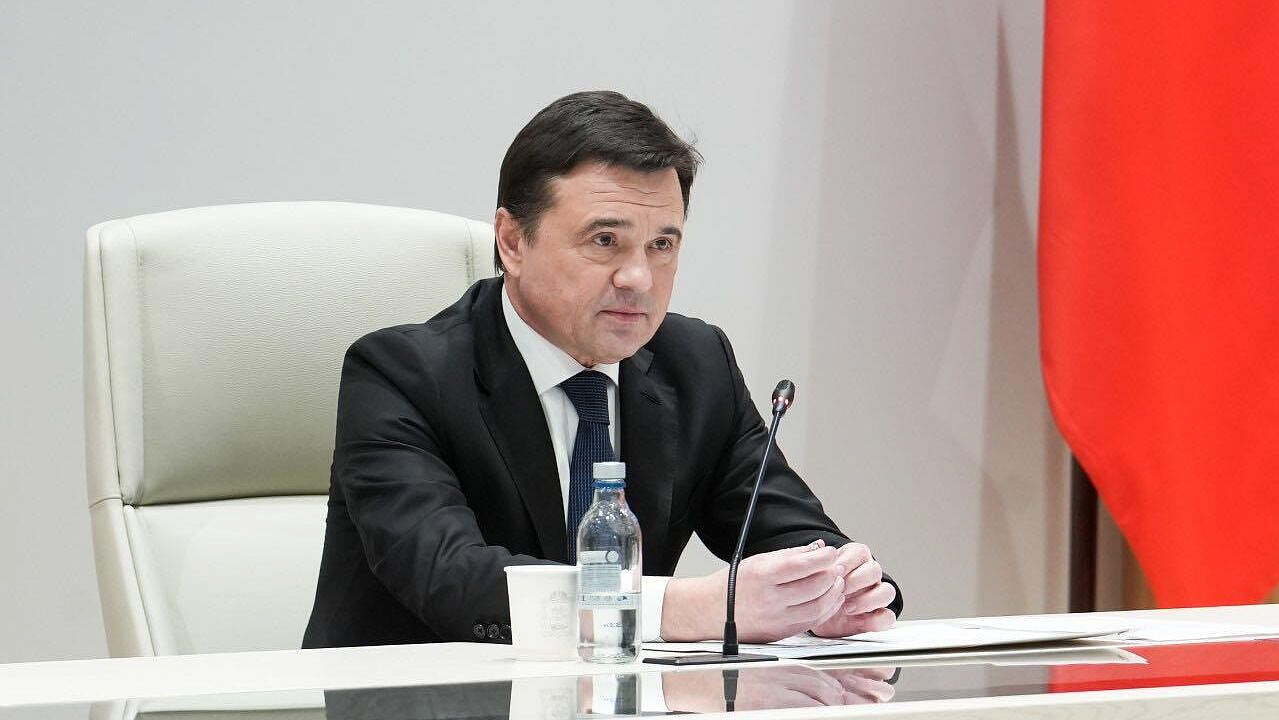 Число многодетных семей выросло в Подмосковье на 37 процентов за пять лет