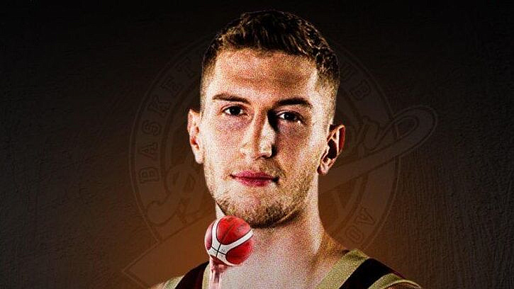 Баскетболист сборной Катара перешел из "Автодора" в "Локомотив-Кубань"