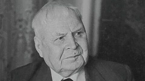 Умер ветеран Великой Отечественной войны Башкиров