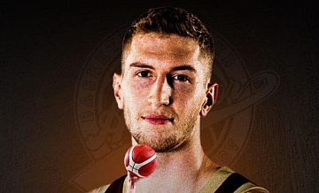 Баскетболист сборной Катара перешел из "Автодора" в "Локомотив-Кубань"