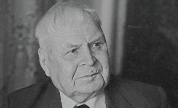 Умер ветеран Великой Отечественной войны Башкиров