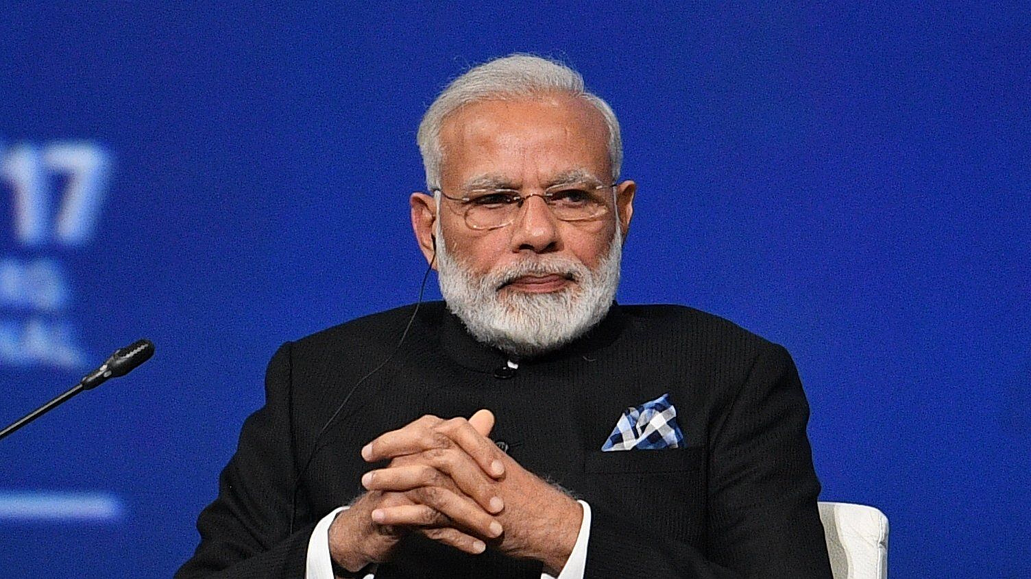Моди ответил на слова Трампа о торговых переговорах Индии и США
