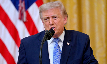 Трамп пригрозил Мексике и Канаде пошлинами