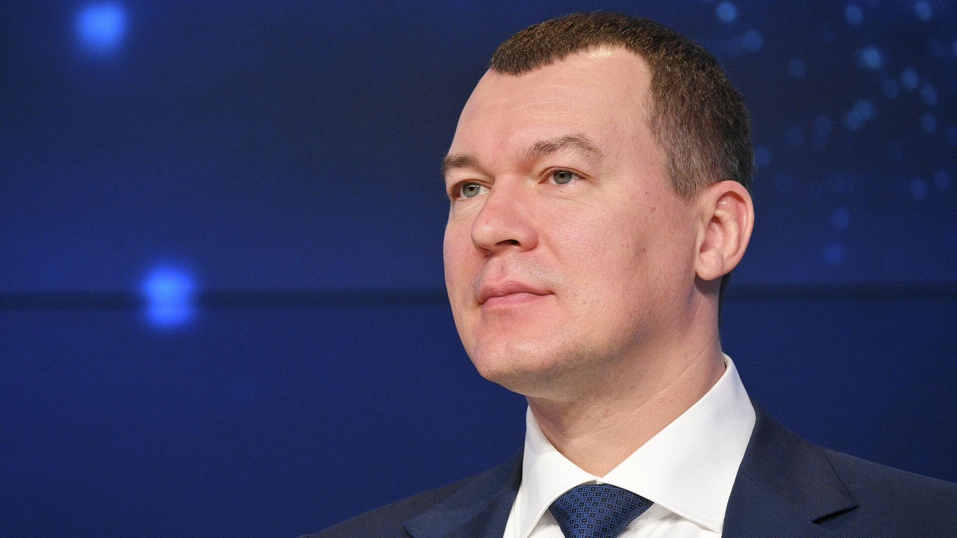 Дегтярев поддержал реформу антидопинговой конвенции ЮНЕСКО