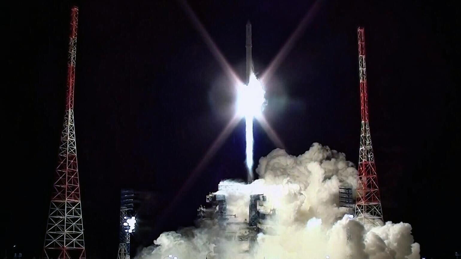 "���������" ������� �� ��������� ������ ��������� ������ "������-1.2"