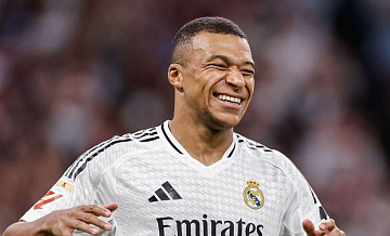 "Спасибо, что вселили уверенность": Мбаппе высказался об уходе Алонсо