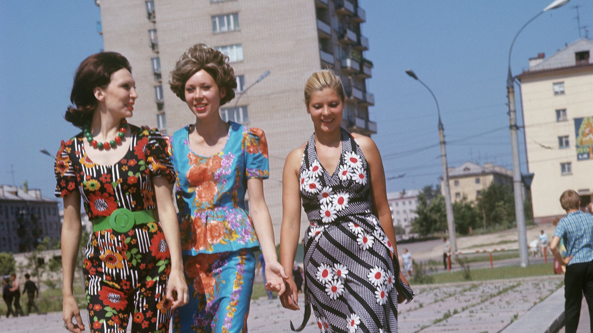 Какие советские украшения вернутся в моду в 2026-м