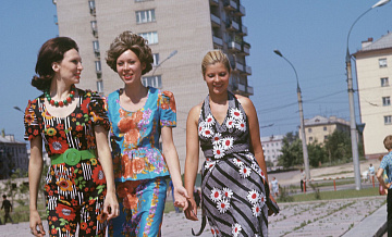 Какие советские украшения вернутся в моду в 2026-м