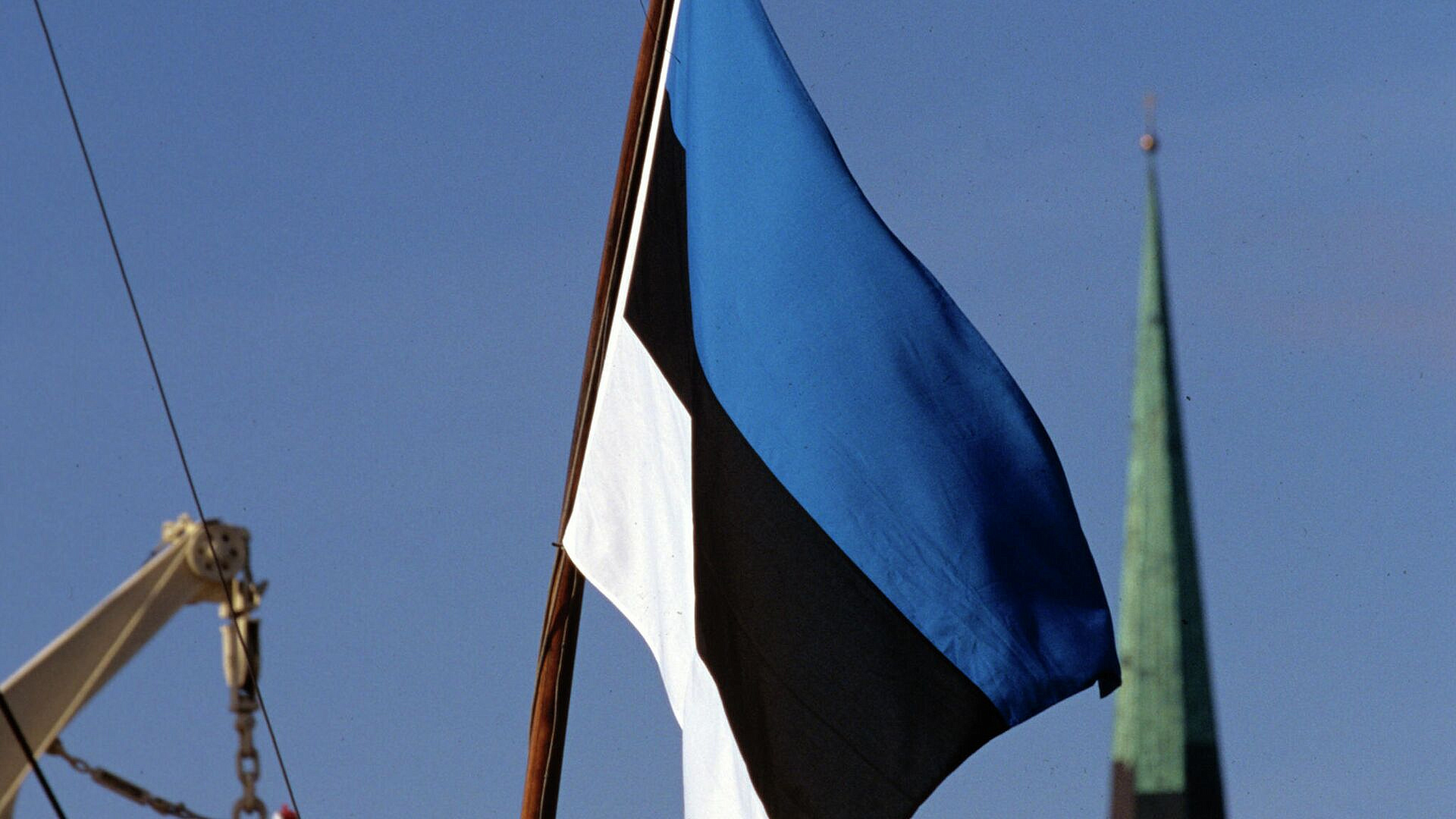 Таллин указал Киеву, что в небе над странами НАТО не рады украинским БПЛА