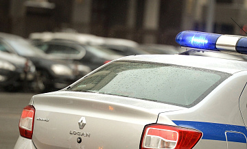 В Улан-Удэ три человека избили советника мэра