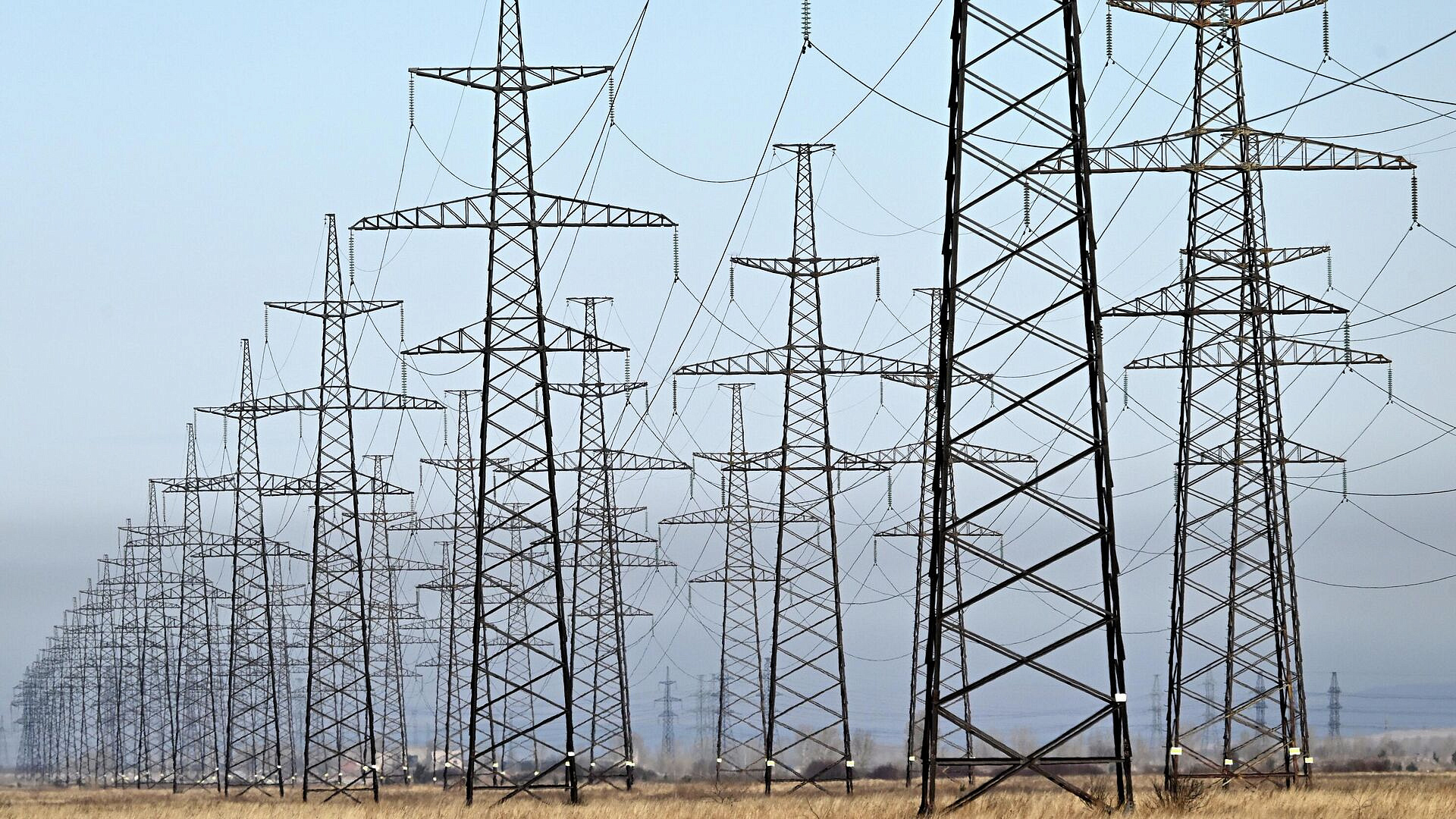 Часть Херсонской области осталась без света