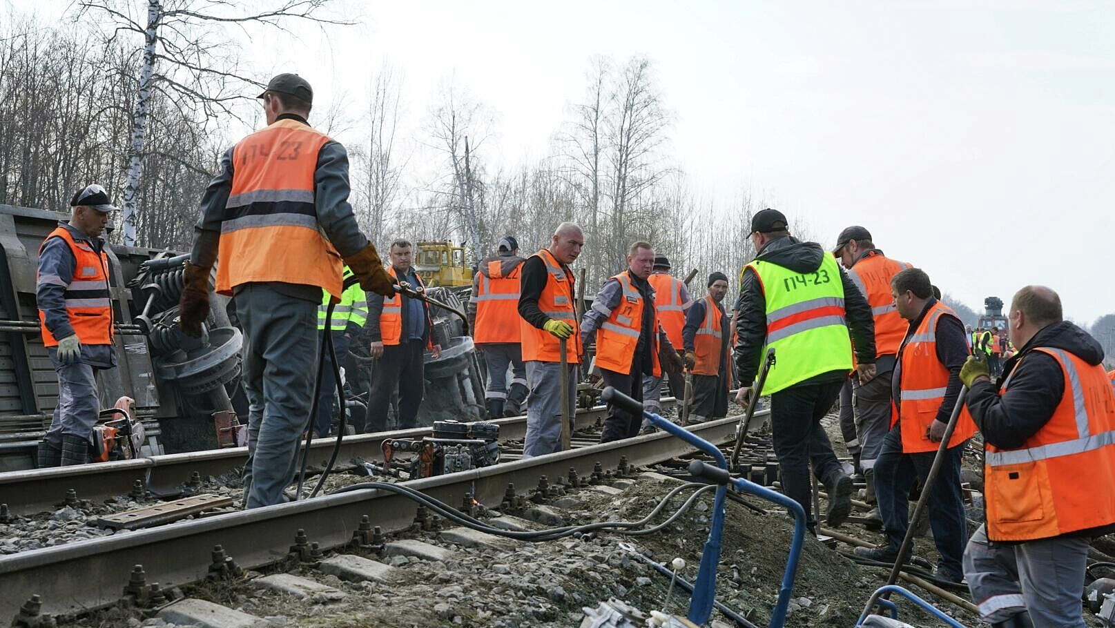 В МЧС рассказали о помощи психологов людям, пострадавшим в ЧП в Ульяновске