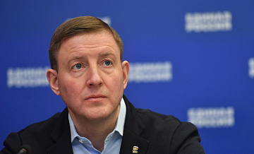Турчак отправил в отставку правительство Республики Алтай Турчак отправил в отставку правительство Республики Алтай