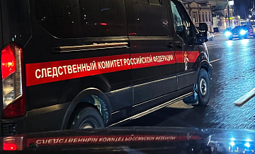 В Челябинской области возбудили дело после гибели четырех детей при пожаре