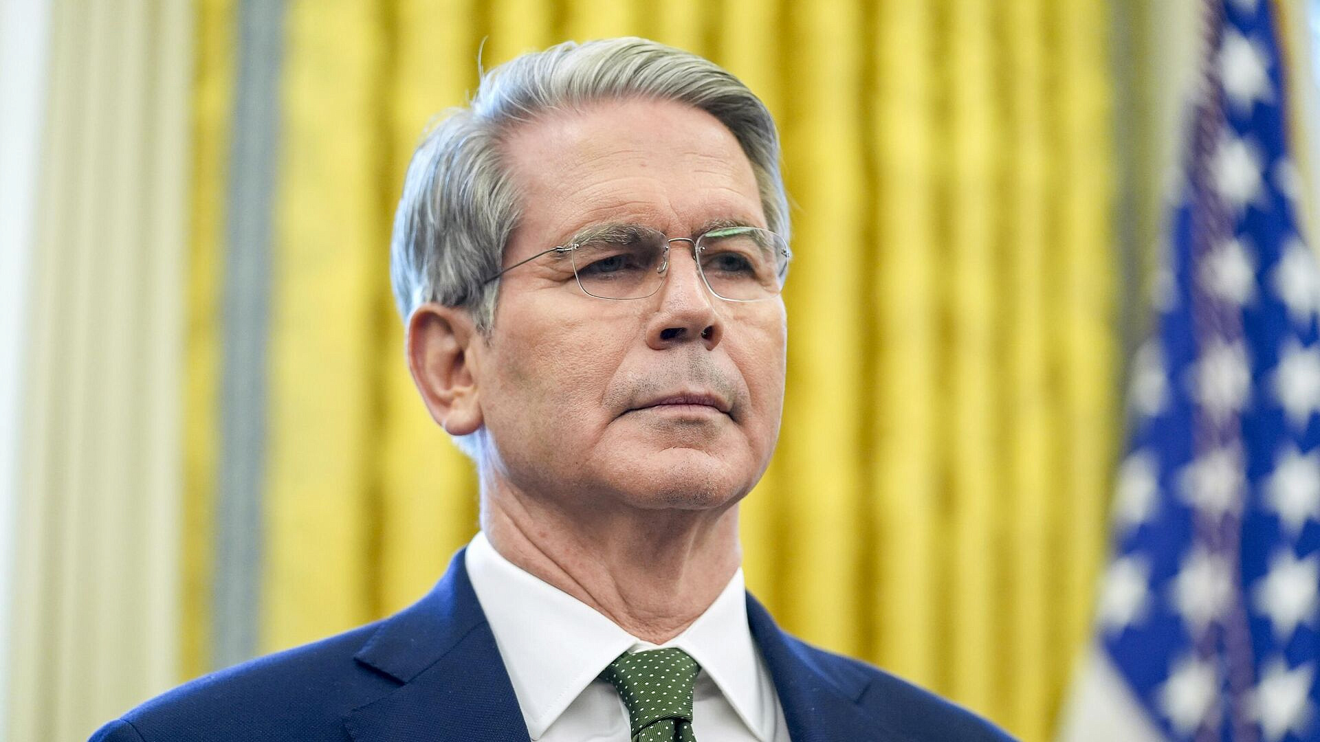 Бессент спрогнозировал рост ВВП США в 2026 году