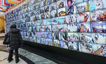 ЦИК: оппоненты не смогли взломать систему видеонаблюдения на выборах