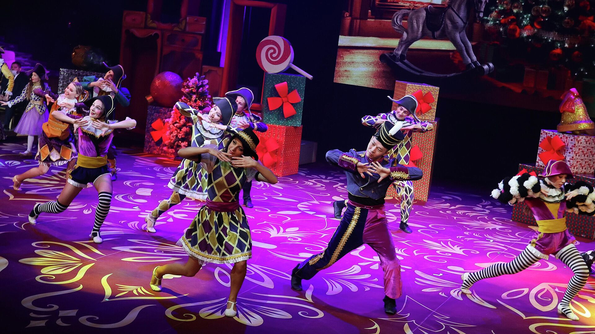 "���������" � �� ������: ��������� ���������� ��� ��� ����� � ������