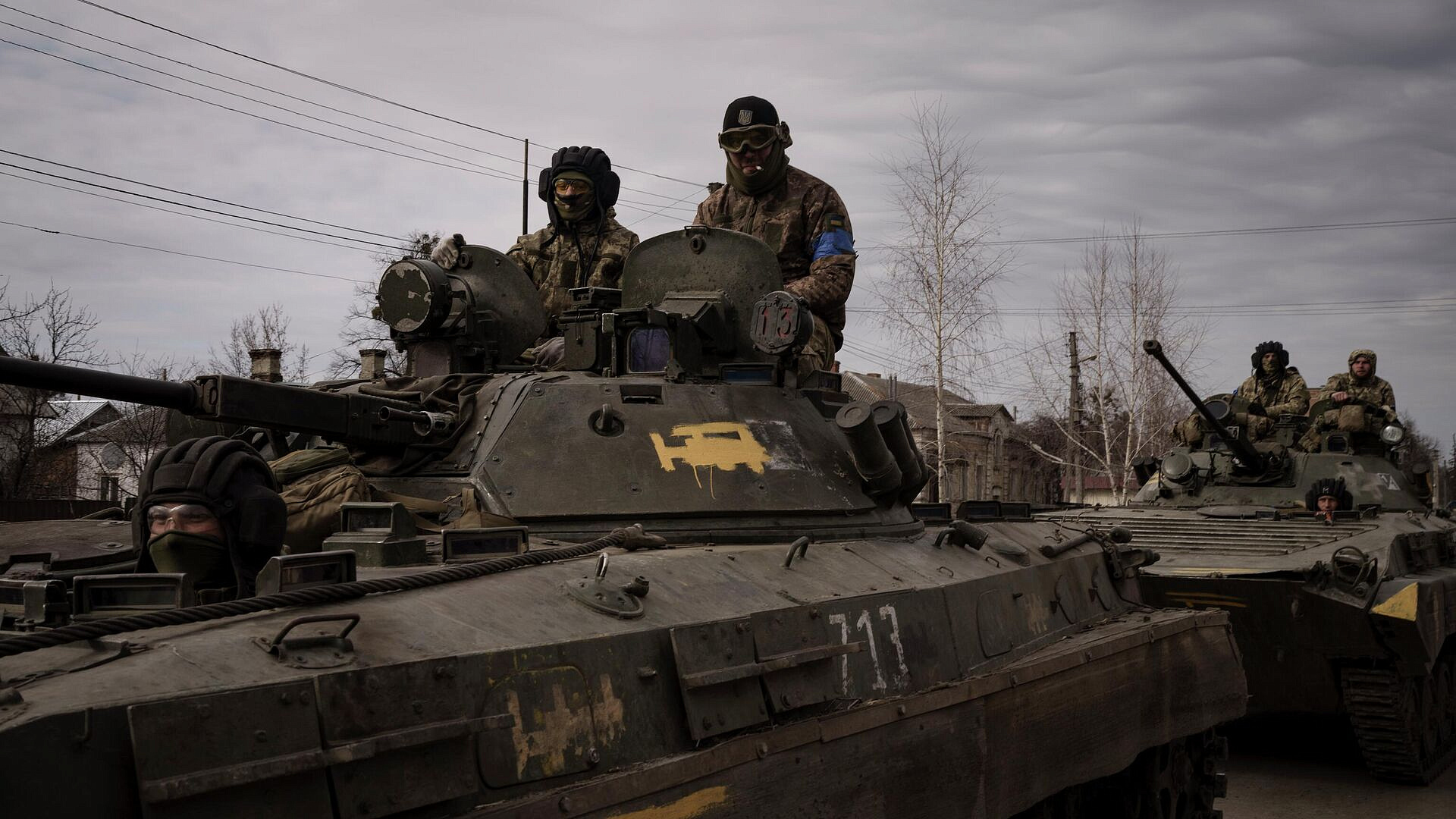 Марочко рассказал о действиях украинских военных в ЛНР во время перемирия Марочко рассказал о действиях украинских военных в ЛНР во время перемирия