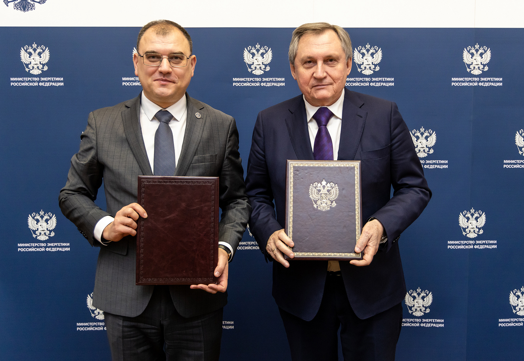 Россия и Белоруссия подписали протокол о формировании новых цен на газ
