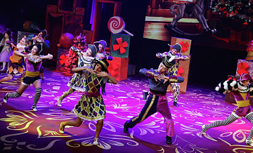 "���������" � �� ������: ��������� ���������� ��� ��� ����� � ������