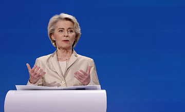 Орбан заявил, что не поддержит кандидатуру фон дер Ляйен на пост главы ЕК