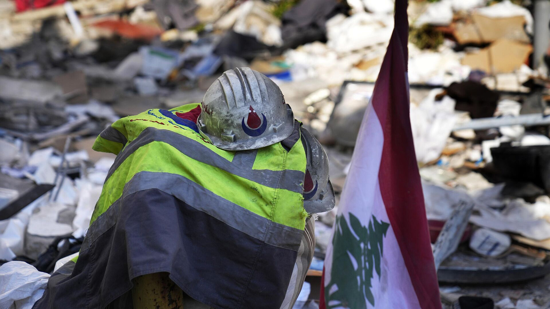 Израиль за сутки атаковал 32 населенных пункта на юге Ливана