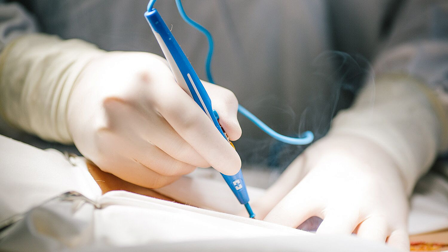 В России разработали систему для выявления метастазов