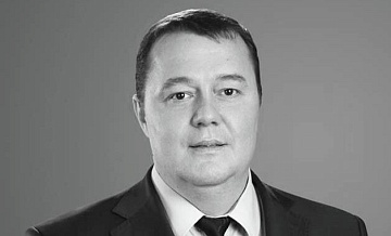 Член правления "Укрэнерго" погиб на одном из объектов компании