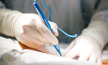 В России разработали систему для выявления метастазов