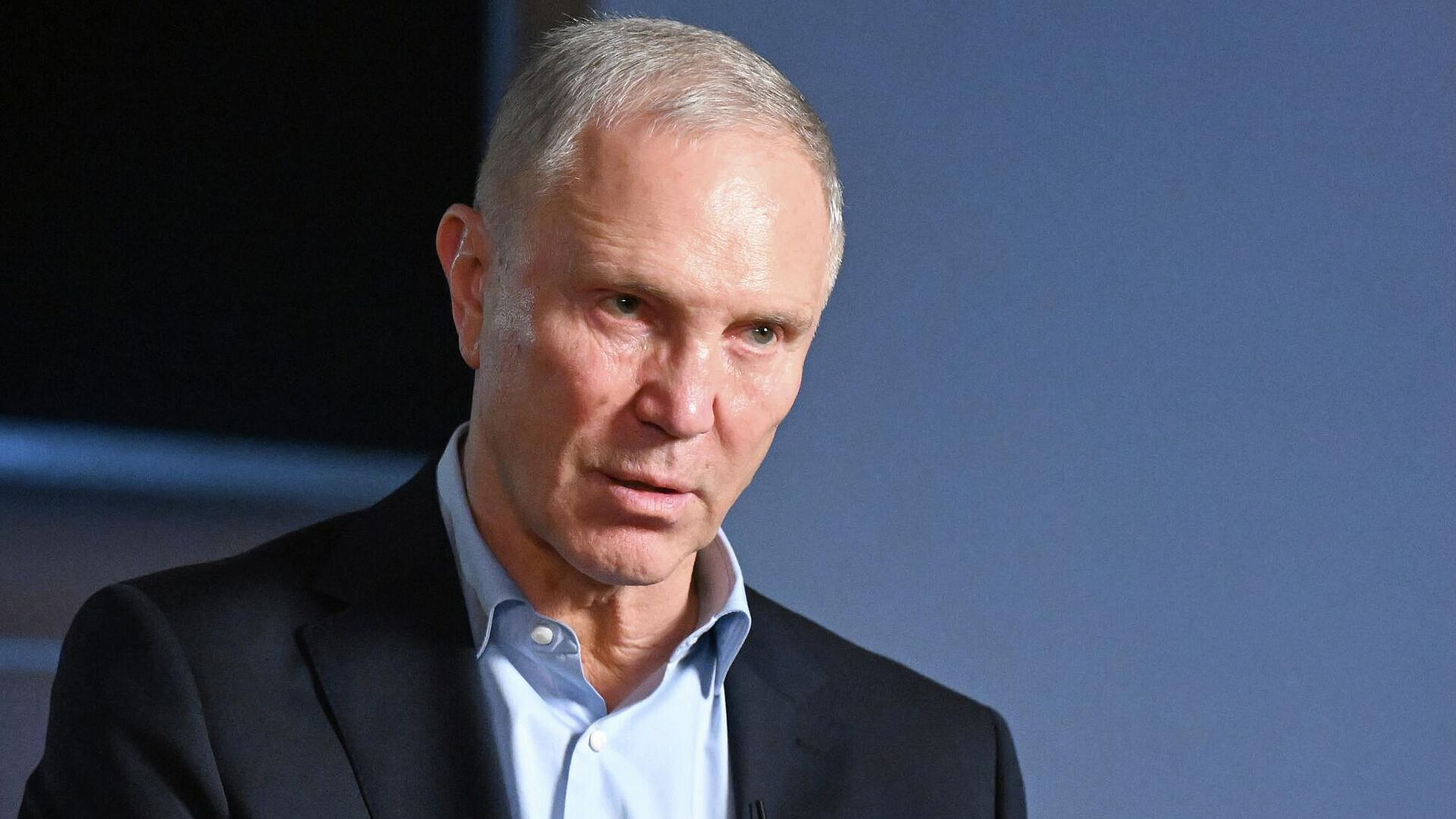 СК рассказал о расследовании покушения на Сальдо в 2022 году