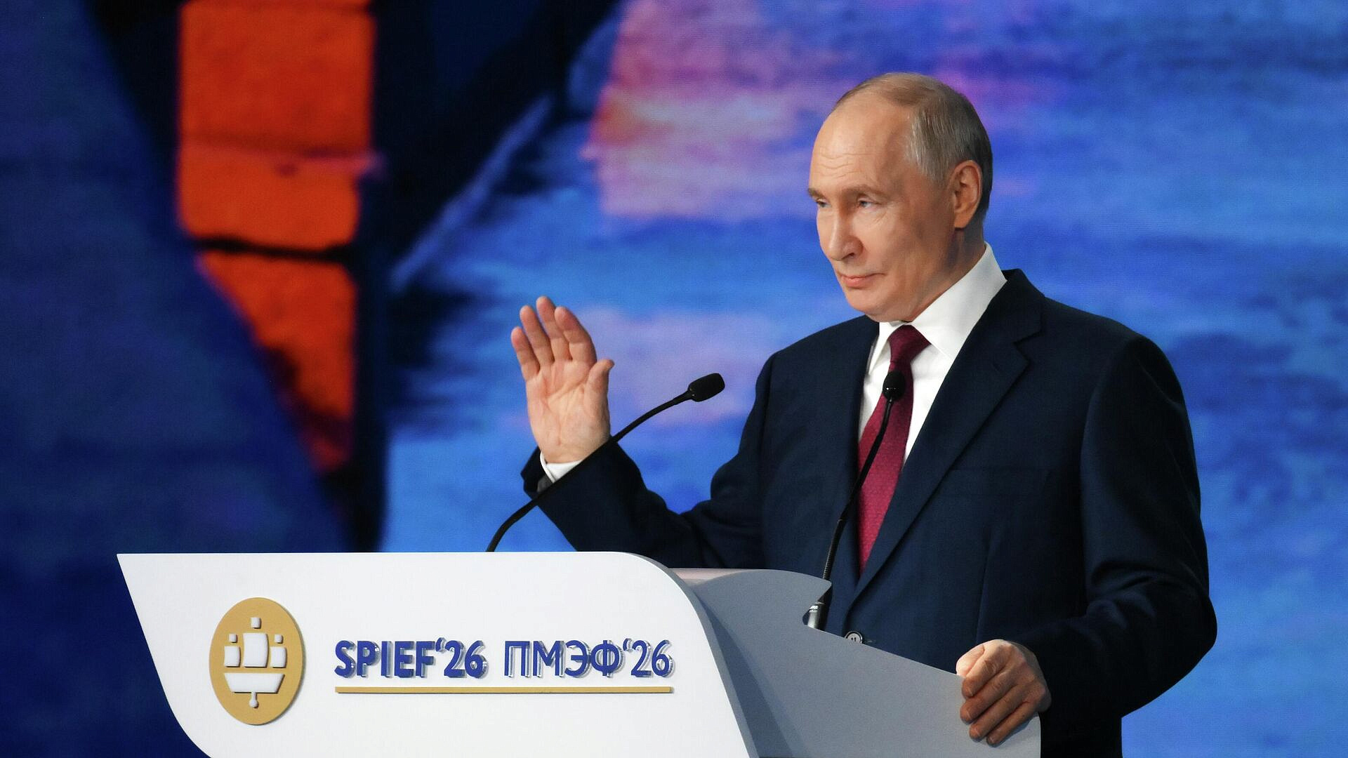 "Произошел сдвиг". На Западе запаниковали из-за предупреждения Путина
