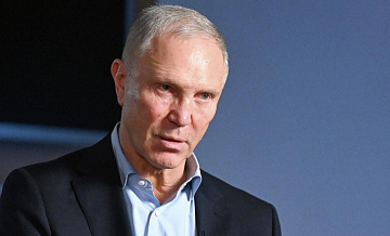 СК рассказал о расследовании покушения на Сальдо в 2022 году