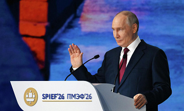 "Произошел сдвиг". На Западе запаниковали из-за предупреждения Путина