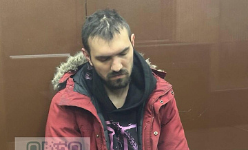 Суд оставил в силе приговор стендап-комику Останину*