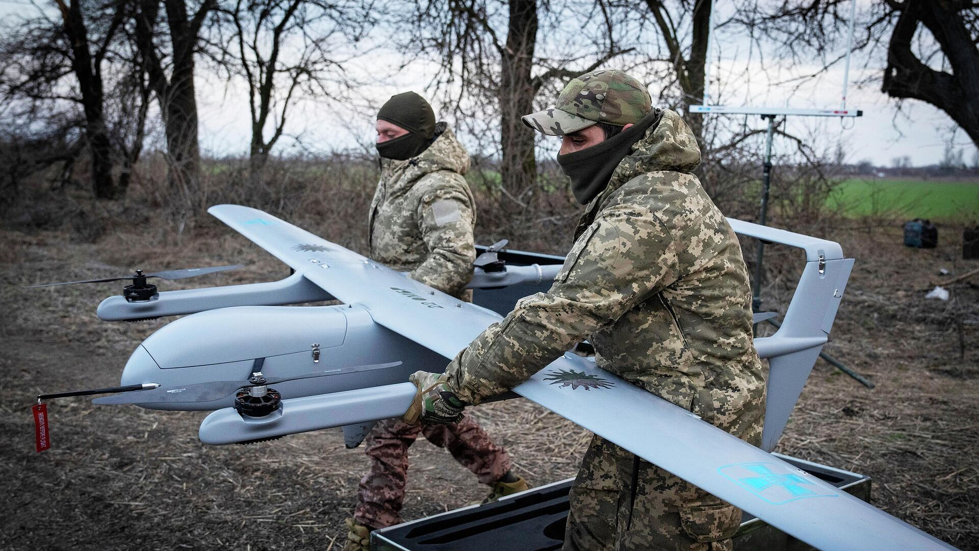 "Это все изменит". В США раскрыли правду об украинском "чудо-оружии"
