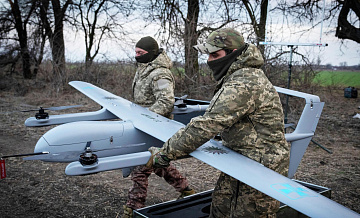 "Это все изменит". В США раскрыли правду об украинском "чудо-оружии"