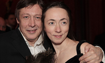 Почти все билеты на показ спектакля с Ефремовым в главной роли проданы