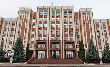 Переговорщик Молдавии признал отсутствие мандата на диалог с Приднестровьем