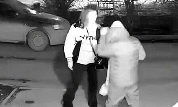 В Екатеринбурге возбудили дело после избиения женщиной сына