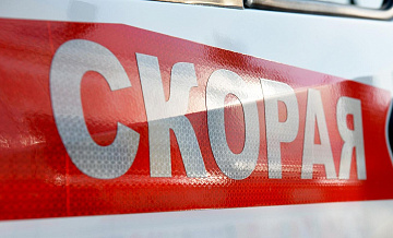 В Омской области в ДТП погиб подросток