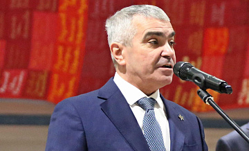 Суд 14 июля начнет процесс по делу экс-директора парка "Патриот"