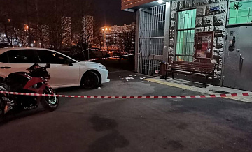 Суд арестовал второго фигуранта дела об убийстве москвича из-за парковки