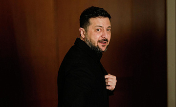 В Иране высмеяли Зеленского после его обращения