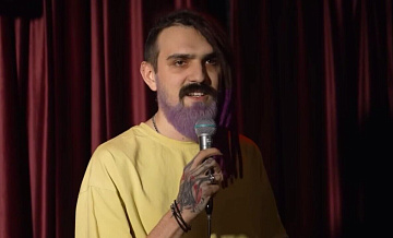 Стендап-комику Останину грозит до шести лет тюрьмы