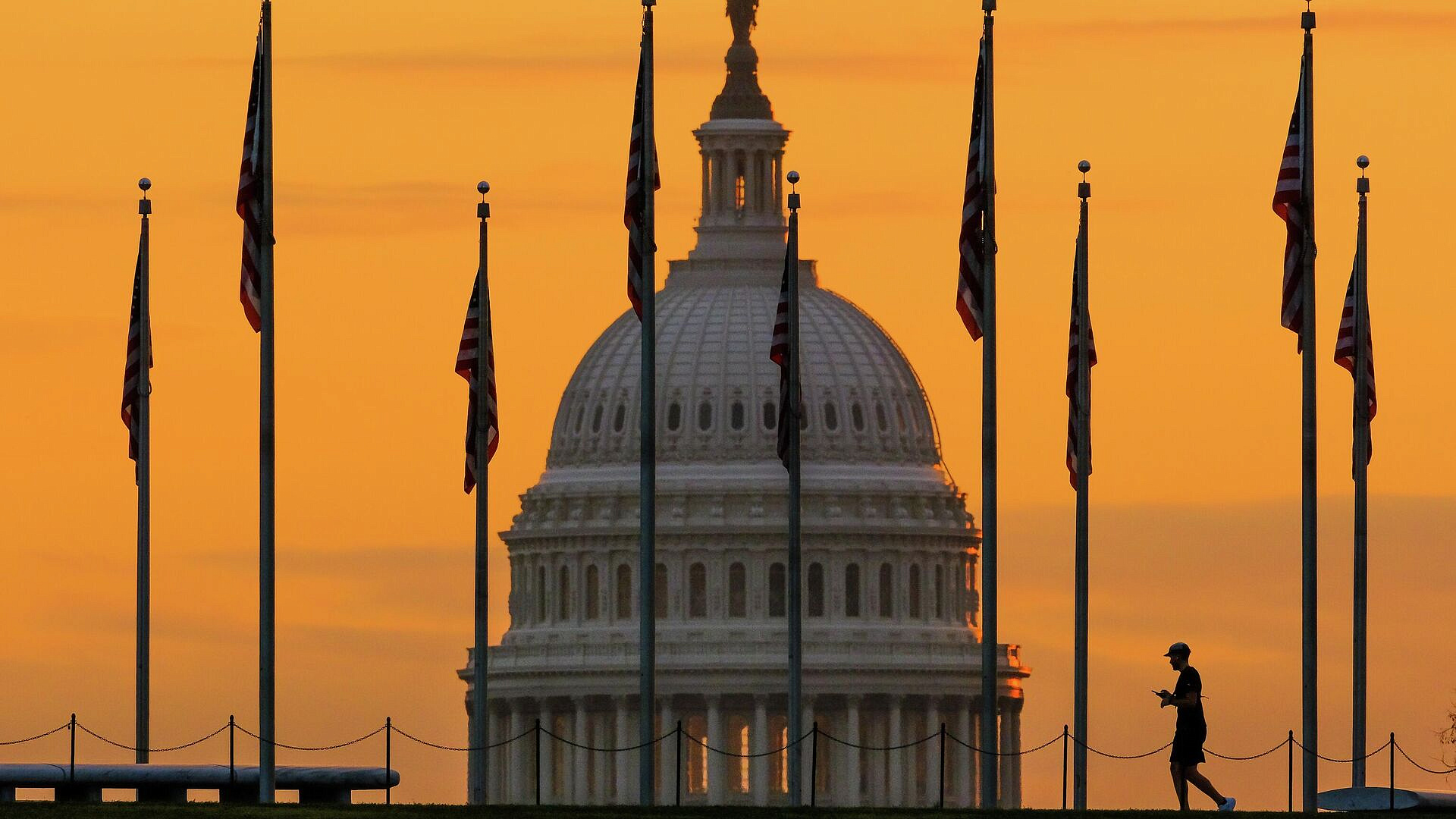 Политолог оценил шансы на решение палестинского вопроса после выборов в США