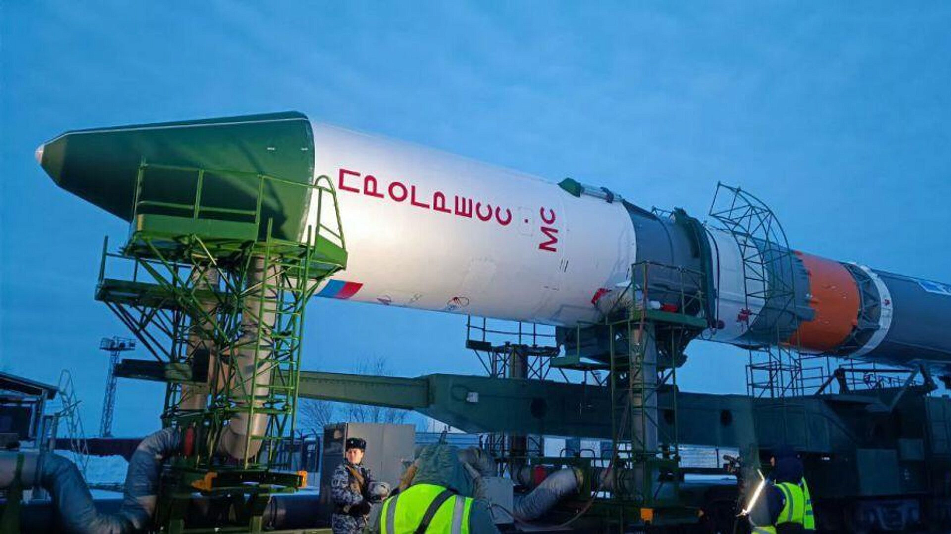 "�������� ��-26" ������������ � ���