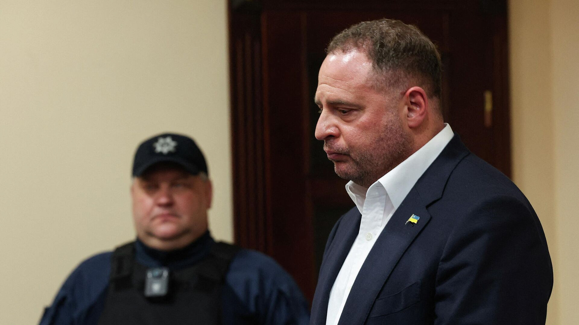 Адвокат Ермака объяснил, почему тот обращался к астрологу