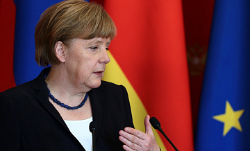 У Меркель проблемы: половина немцев потребовала её отставки