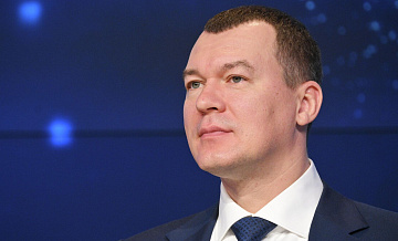 Дегтярев: если World Athletics не решит вопрос с ОИ, нужно обратиться в CAS